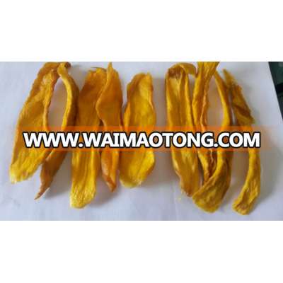 ORGANIC DRIED MANGO